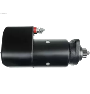 Démarreur 24V 5.40KW 11 dents DAF 239858, 241707, 241787, 241789, 293019, 243482, 293019