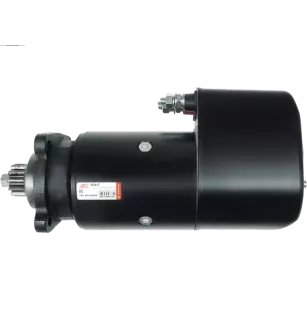 Démarreur 24V 5.40KW 11 dents DAF 239858, 241707, 241787, 241789, 293019, 243482, 293019