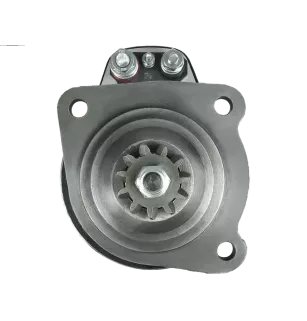Démarreur 24V 5.40KW 11 dents DAF 239858, 241707, 241787, 241789, 293019, 243482, 293019