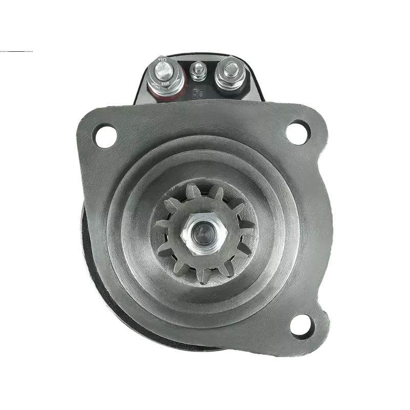 Démarreur 24V 5.40KW 11 dents DAF 239858, 241707, 241787, 241789, 293019, 243482, 293019