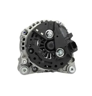 Lichtmaschine Volkswagen 140A, Mercedes Benz 01240AC00B, Bosch 0124515148