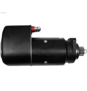 Démarreur 24V 5.40KW 11 dents DAF 239858, BOSCH 0001402021