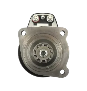 Démarreur 24V 5.40KW 11 dents DAF 239858, BOSCH 0001402021
