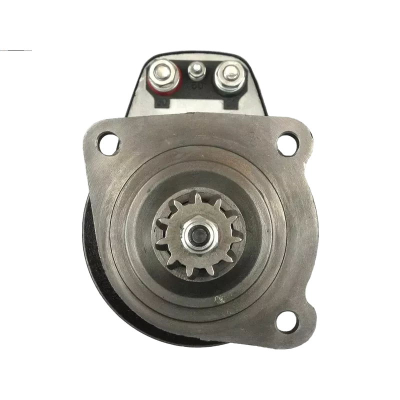Démarreur 24V 5.40KW 11 dents DAF 239858, BOSCH 0001402021 Démarreur 24V 5.40KW 11 dents DAF 239858, BOSCH 0001402021