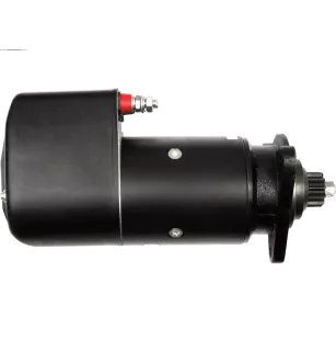 Démarreur 24V 5.40KW 11 dents ELMOT 0140000, 0160000, 6260000, R22.14, R22.16, R23.26
