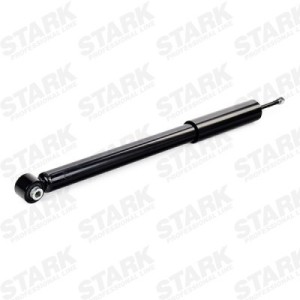 Amortisseur LANCIA 46544852, 46544853, 46761323