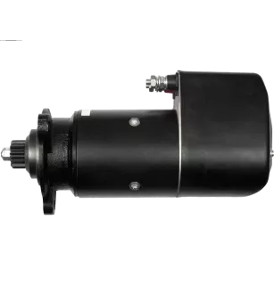 Démarreur 24V 5.40KW 11 dents ELMOT 0140000, 0160000, 6260000, R22.14, R22.16, R23.26