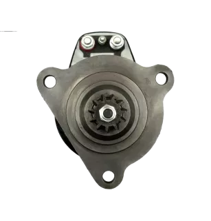 Démarreur 24V 5.40KW 11 dents ELMOT 0140000, 0160000, 6260000, R22.14, R22.16, R23.26