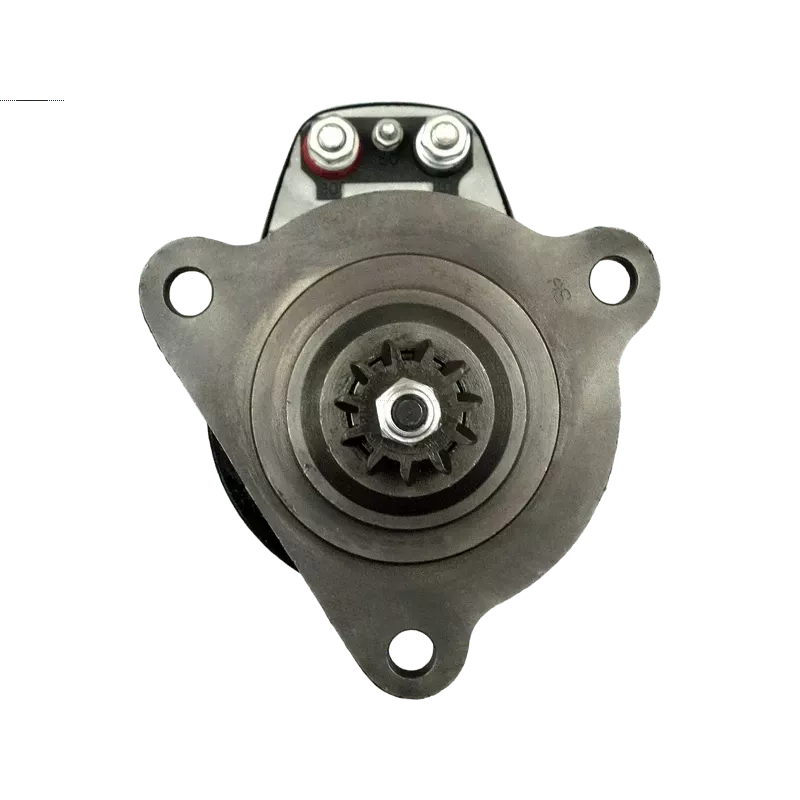 Démarreur 24V 5.40KW 11 dents ELMOT 0140000, 0160000, 6260000, R22.14, R22.16, R23.26