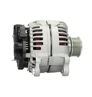 Lichtmaschine Volkswagen 140A, Mercedes Benz 01240AC00B, Bosch 0124515148