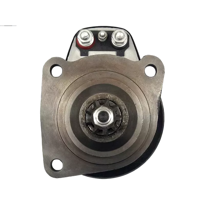 Démarreur 24V 5.40kW Bosch 0001402038 0001410058