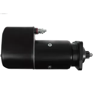 Démarreur 24V 5.40KW 9 dents MERCEDES 0041510001, DELCO 19024177, BOSCH 0001402026, 0001414005, 0001416057