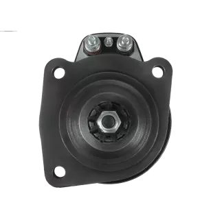 Démarreur 24V 5.40KW 9 dents MERCEDES 0041510001, DELCO 19024177, BOSCH 0001402026, 0001414005, 0001416057