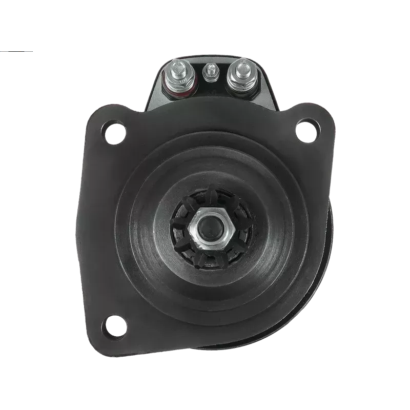 Démarreur 24V 5.40KW 9 dents MERCEDES 0041510001, DELCO 19024177, BOSCH 0001402026, 0001414005, 0001416057