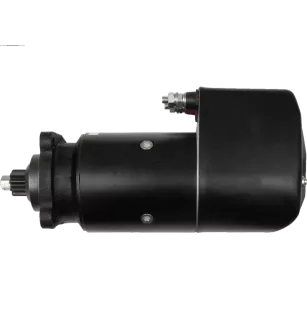 Démarreur 24V 5.40KW 9 dents PRESTOLITE 860657GB, VOLVO 4772059, 9004772059, 3EFFE STRF222, ANDEL ANM12317X, CASCO CST10754ES