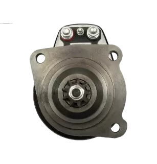 Démarreur 24V 5.40KW 9 dents PRESTOLITE 860657GB, VOLVO 4772059, 9004772059, 3EFFE STRF222, ANDEL ANM12317X, CASCO CST10754ES