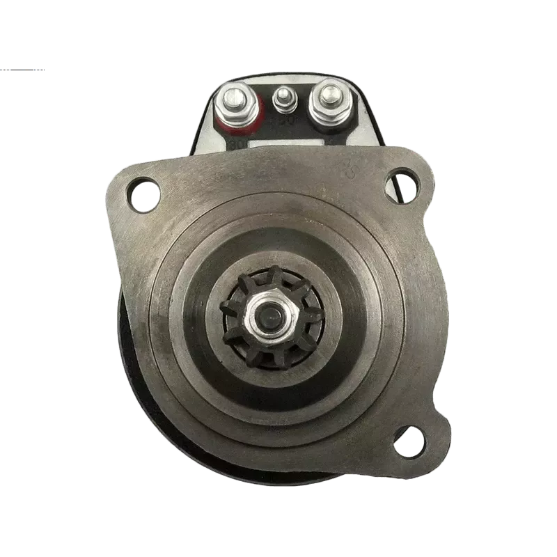 Démarreur 24V 5.40KW 9 dents PRESTOLITE 860657GB, VOLVO 4772059, 9004772059, 3EFFE STRF222, ANDEL ANM12317X, CASCO CST10754ES