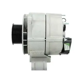 Lichtmaschine Mercedes 100A, Mercedes Benz 0091549902, Mercedes Benz 0101549202