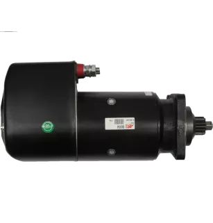 Démarreur 24V 5.40KW 9 dents MERCEDES 0021518101, 0031515701, 0031516001, 0031516801, 0041512901, A0021518101