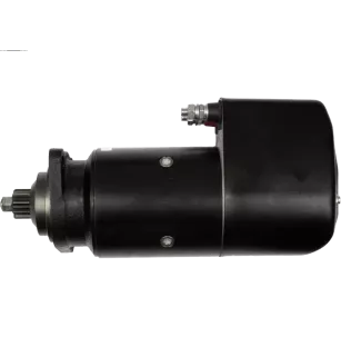 Démarreur 24V 5.40KW 9 dents MERCEDES 0021518101, 0031515701, 0031516001, 0031516801, 0041512901, A0021518101