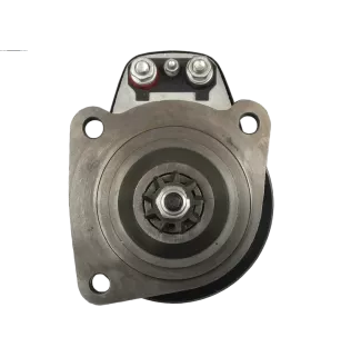 Démarreur 24V 5.40KW 9 dents MERCEDES 0021518101, 0031515701, 0031516001, 0031516801, 0041512901, A0021518101