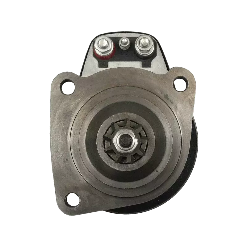 Démarreur 24V 5.40KW 9 dents MERCEDES 0021518101, 0031515701, 0031516001, 0031516801, 0041512901, A0021518101 Démarreur 24V 5.40KW 9 dents MERCEDES 0021518101, 0031515701, 0031516001, 0031516801, 0041512901, A0021518101