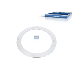 Rondella di pressione, d: 137 mm, d: 175 mm, s: 2,6 mm - 1590886
