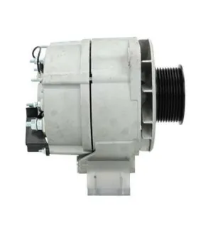 Lichtmaschine Mercedes 100A, Mercedes Benz 0091549902, Mercedes Benz 0101549202