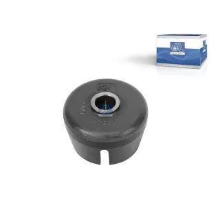 Anello interno, supporto a pendolo, d: 25 mm, d: 105 mm