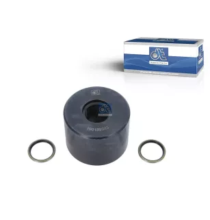 Rotolo, d: 30 mm, d: 86 mm, h: 65 mm per Volvo - 21356167