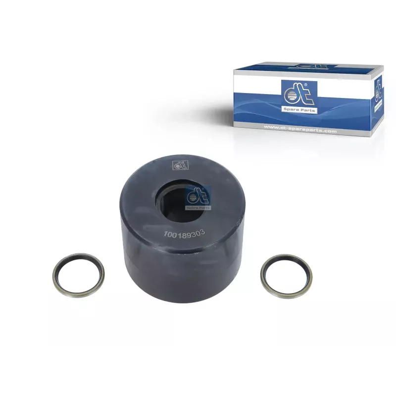 Rouleau, d: 30 mm, D: 86 mm, H: 65 mm pour Volvo - 21356167