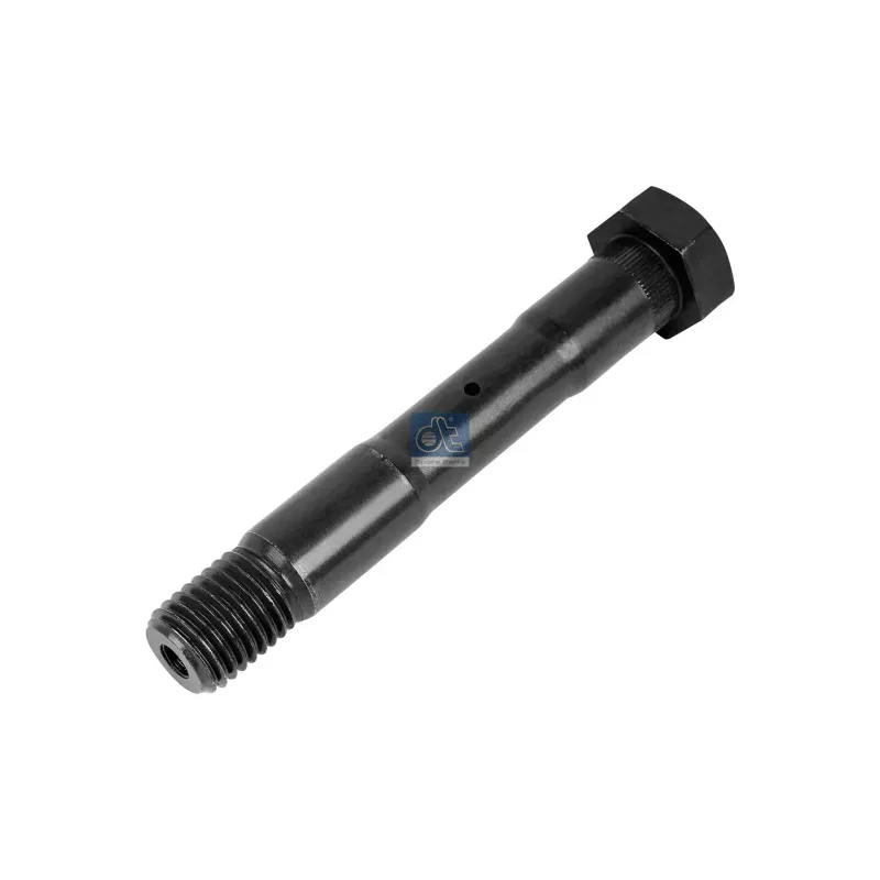 Spring bolt, D: 25 mm, m24 x 3, SW: 36, L: 176 mm - 1598764 Spring bolt, D: 25 mm, m24 x 3, SW: 36, L: 176 mm - 1598764