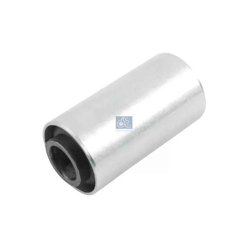 Douille à ressort d: 26 mm, D: 55 mm, L: 112 mm Pour Renault C, K, K-Serie, Renault Kerax, Renault Premium, Volvo FL