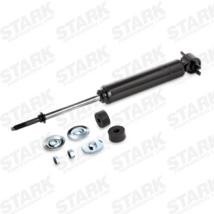 Amortisseur CHEVROLET GDA1058, 80A2068, 139134700A