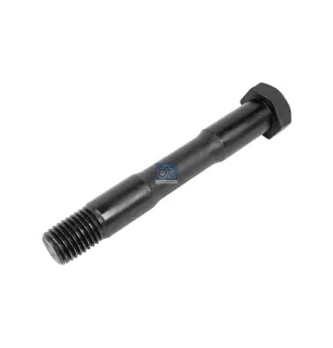 Bullone a molla, D: 25 mm, M24 x 3, SW: 36, L: 182 mm per Volvo - 1598766
