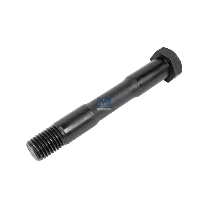 Bullone a molla, D: 25 mm, M24 x 3, SW: 36, L: 182 mm per Volvo - 1598766 Bullone a molla, D: 25 mm, M24 x 3, SW: 36, L: 182 mm per Volvo - 1598766