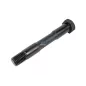 Boulon de ressort, D: 25 mm, M24 x 3, SW: 36, L: 182 mm pour Volvo - 1598766