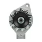 Alternateur Fiat 33A, Bosch 0120300528, Bosch ruil 0986030120