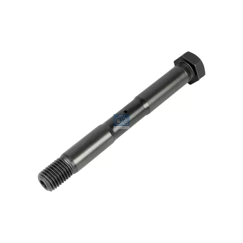 Boulon de ressort, D: 25 mm, M24 x 3, SW: 36, L: 236 mm pour Volvo - 1598765 Boulon de ressort, D: 25 mm, M24 x 3, SW: 36, L: 236 mm pour Volvo - 1598765