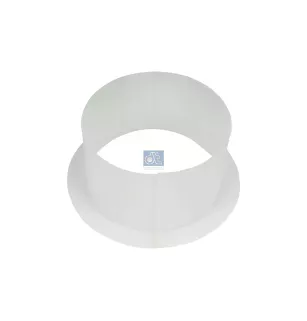 Plastic socket, D: 130 mm, D1: 135 mm for Volvo - 1581543