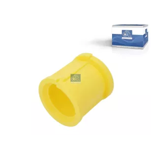 Douille, stabilisateur, jaune, d: 65 mm, D: 74.5 mm pour Volvo - 1607561