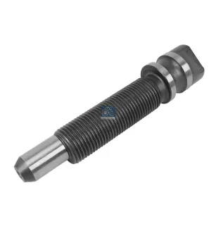Spring Bolt D1: 25 mm, D2: 44 mm, M36 x 3, L: 210 mm per Volvo FL, F - 1609960
