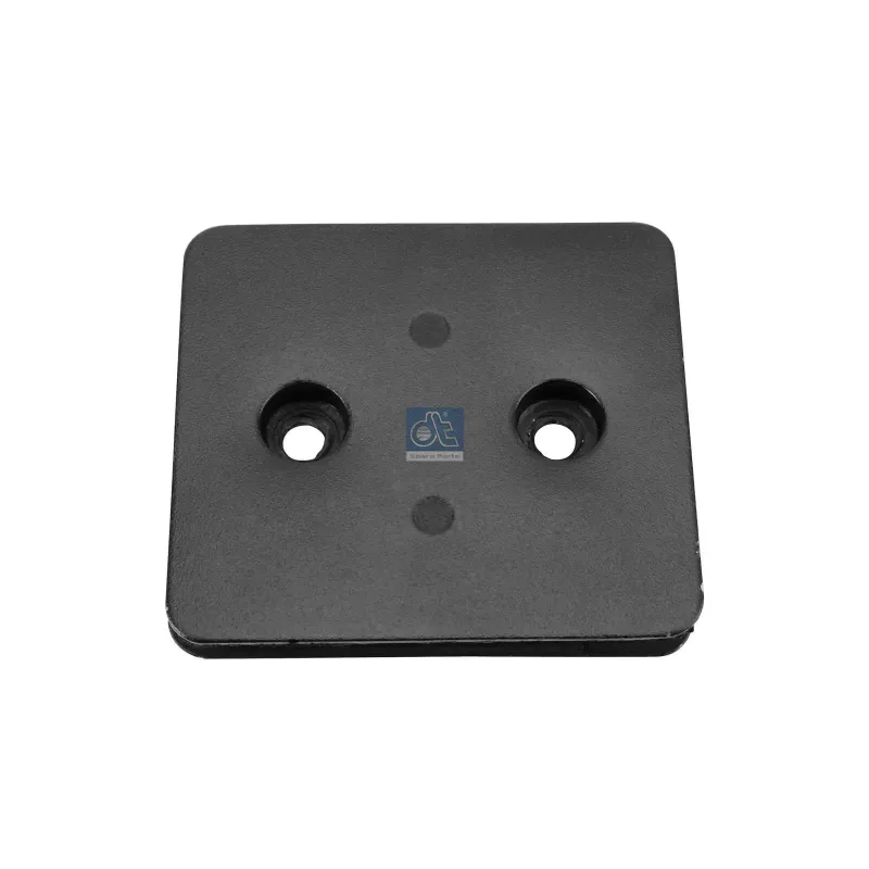 Butoir en caoutchouc L: 100 mm, W: 90 mm, H: 11 mm Pour Volvo B7, F, FL - 1591299, 15912991