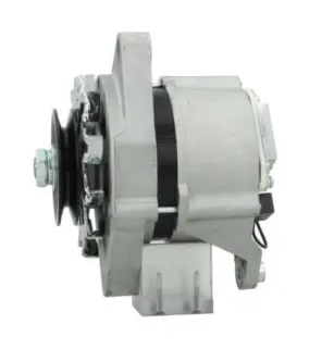 Lichtmaschine Fiat 33A, Bosch 0120300528, Bosch Ruil 0986030120