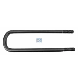 Flangia a molla, R: 20 mm, R: 70 mm, m24 x 3 - 1628108