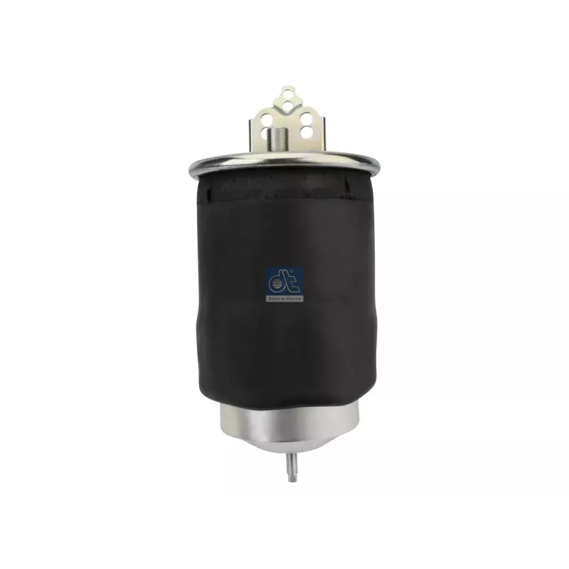 Air Cushion, con pistone in acciaio, D1: 227 mm - 1076418 Air Cushion, con pistone in acciaio, D1: 227 mm - 1076418