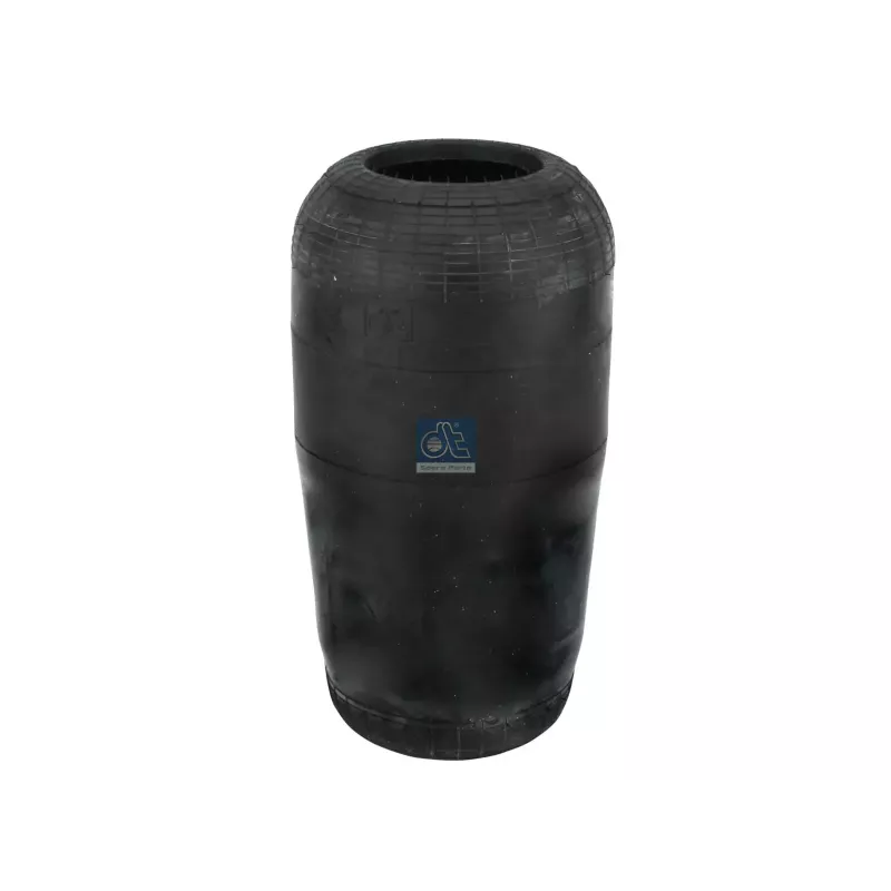 Coussin d'air, sans piston, d: 130.8 mm, D: 240 mm, L: 460 mm Pour BPW - Iveco - MAN - Mercedes-Benz - Neoplan - Meritor