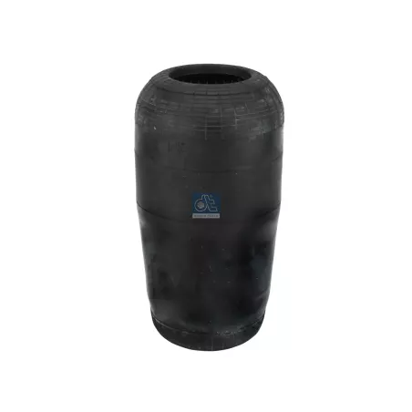 Coussin d'air, sans piston, d: 130.8 mm, D: 240 mm, L: 460 mm Pour BPW - Iveco - MAN - Mercedes-Benz - Neoplan - Meritor