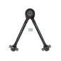 Stabilisateur en V L: 660 mm Pour Volvo FM - 1628135 - 20556492 - 3173293 - 8156993