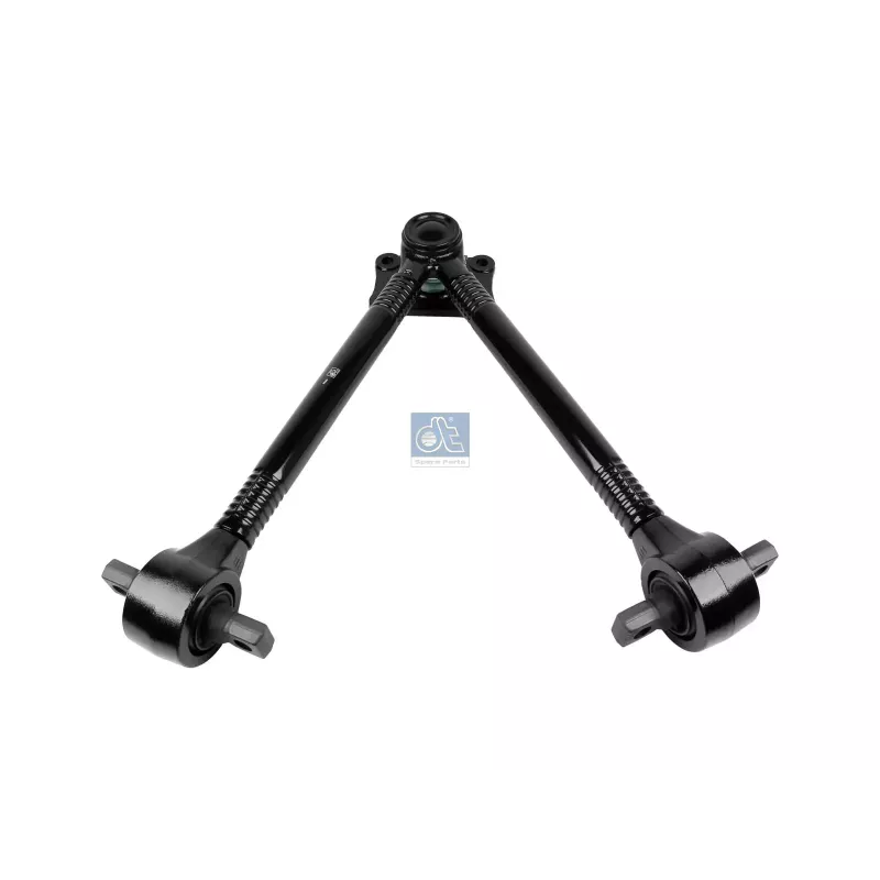 Stabilisateur en V L: 641 mm Pour Volvo FL - 1606552